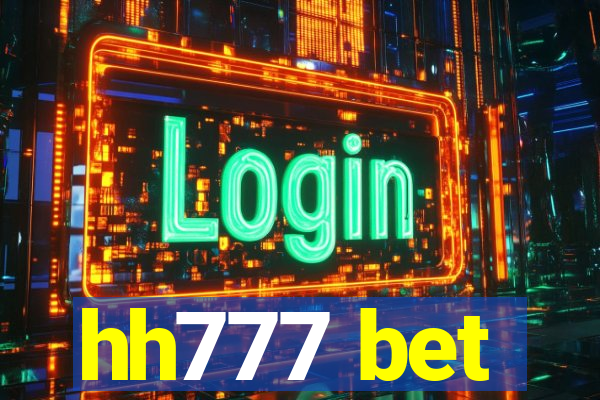 hh777 bet